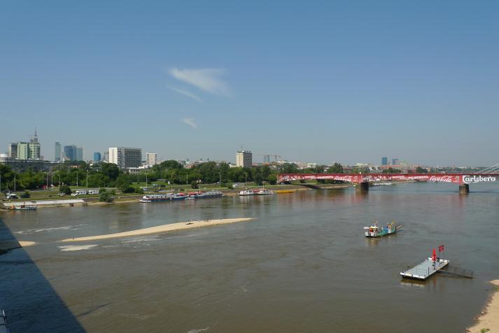 warszawa, vy