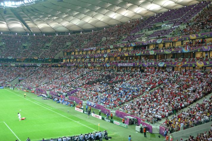 west stand2