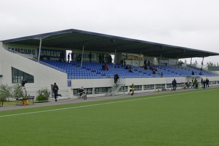 east stand3