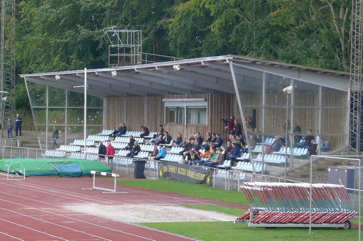 west stand7