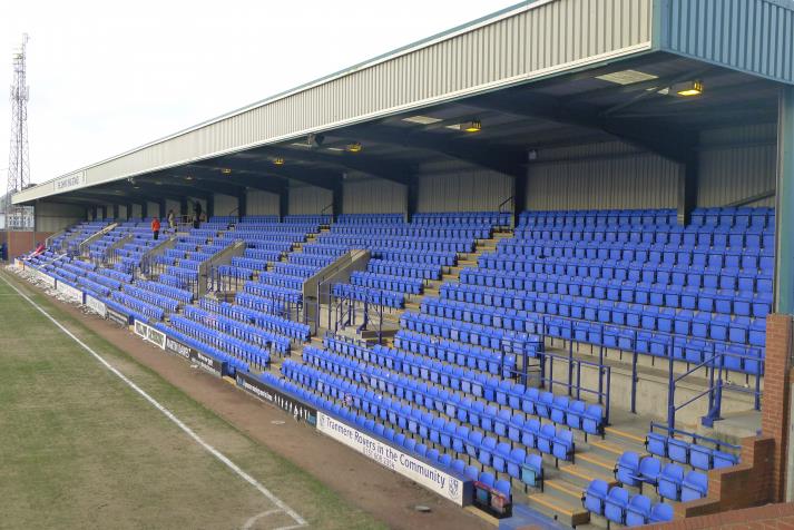 johnny king stand