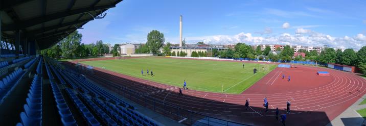 pano1, ventspils