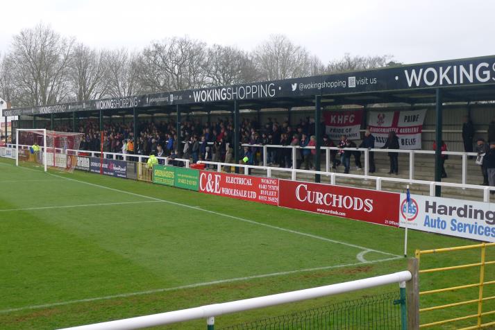 kingfield road end2